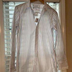 Frank & Eileen Grayson long sleeve button up
